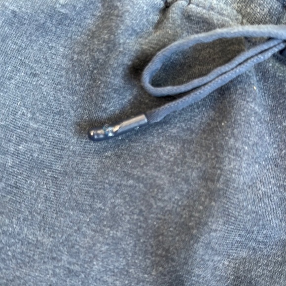 Lululemon City Sweat Pant Slim Heathered True Navy Size Small - Picture 8 of 12